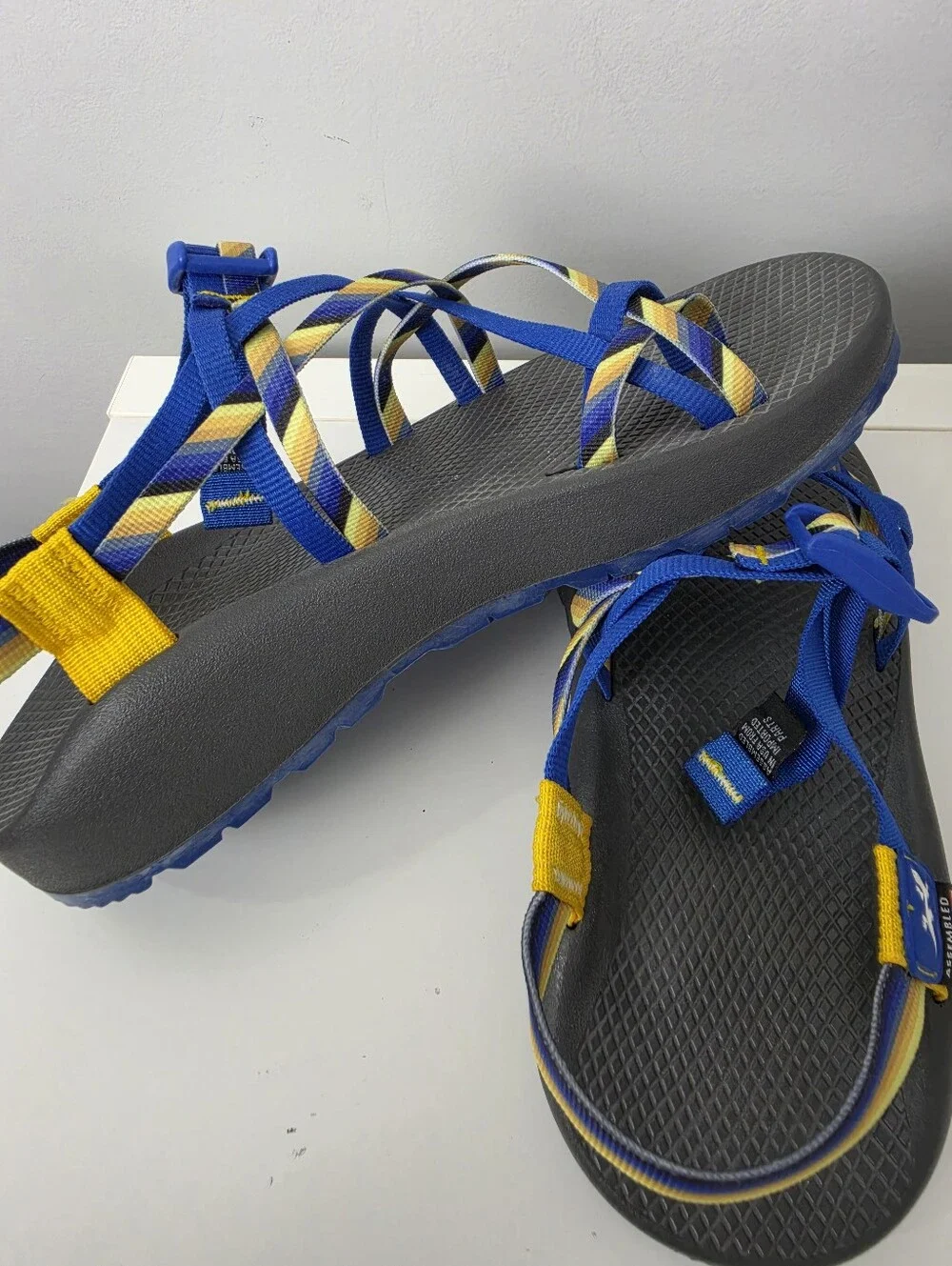 Chaco z2 classic